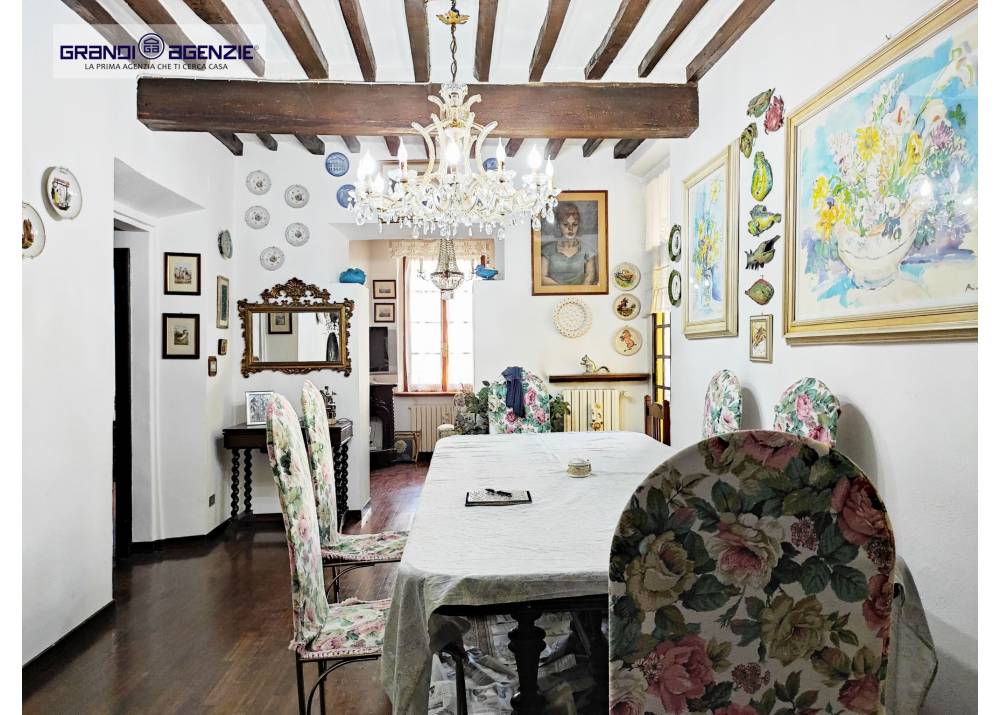 Vendita Appartamento a Parma quadrilocale Centro storico di 150 mq